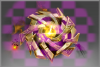 Inscribed Golden Chaos Fulcrum